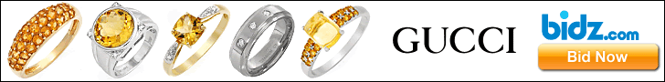 Bidz.com Brand Name & Jewelry Auctions