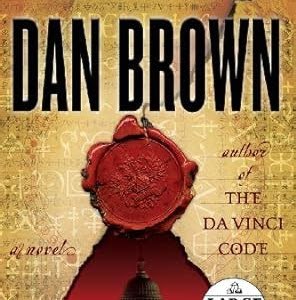 Download AudioBook The Lost Symbol (Random House Large Print) English PDF PDF