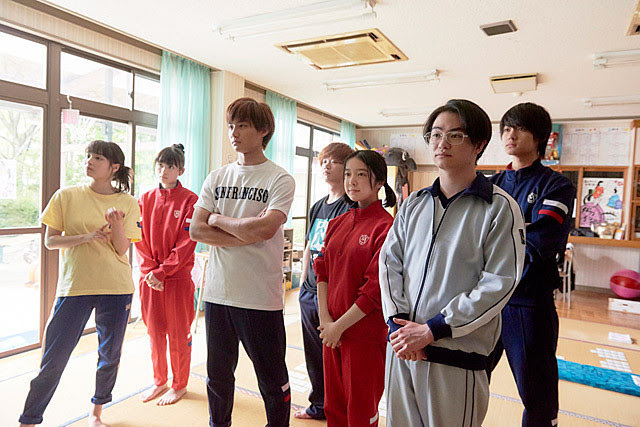 映画 ちはやふる 結び あらすじネタバレ感想とラスト結末の評価解説 広瀬すず 野村周平 新田真剣佑おすすめ代表作