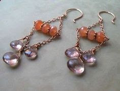 Handmade Jewelry: Handmade Jewelry