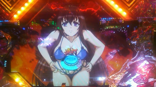 ｃｒ百花繚乱 サムライガールズシリーズ 掲示板 P World パチンコ パチスロ機種情報