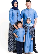 43 Model Baju Couple Keluarga Modern, Inspirasi Untuk Anda