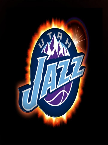 38+ Utah Jazz Wallpaper Dark Mode Pics