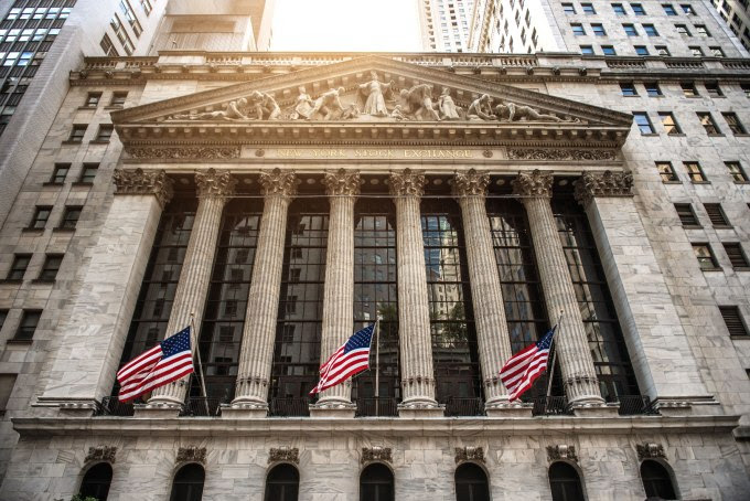 New York Stock Exchange