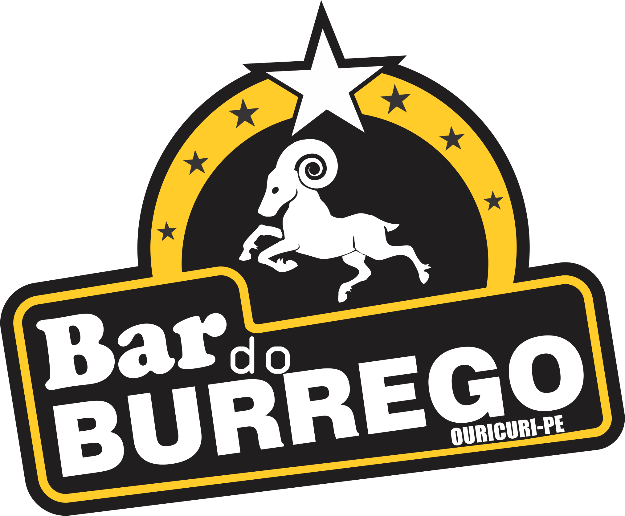 Bar do Burrego