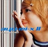 ayu-mi-x II version US+EU