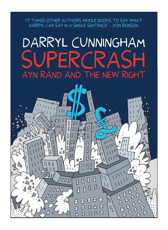 Supercrash
