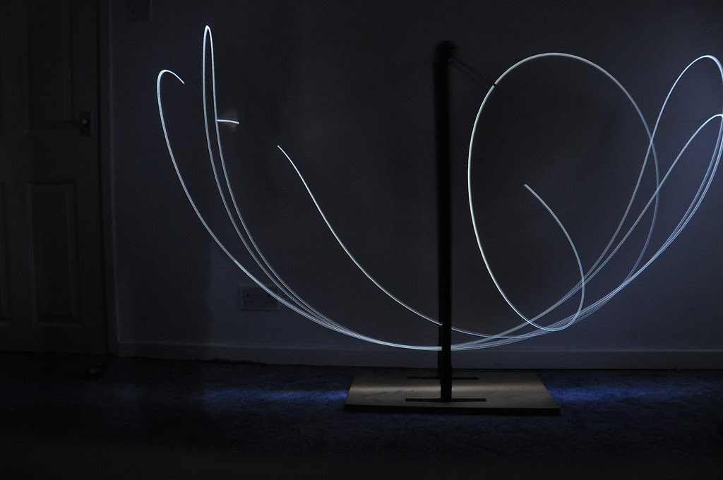 Double pendulum