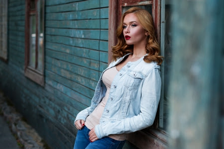 ロシアの女性はなぜ美人なのか 天性 Or 努力 グローバルファースト