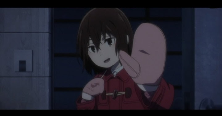 僕だけがいない街 雛月加代 ひなづきかよ の名言 セリフ集 心に残る言葉の力