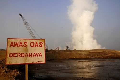 Pusat Semburan