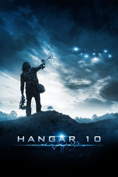 Assistir o filme Hangar 10 DUBLADO E LEGENDADO ONLINE 2014 EM HD online