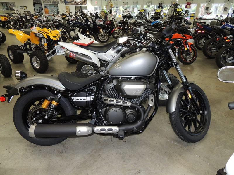 2014 Yamaha Bolt R-Spec Cruiser for sale on 2040-motos