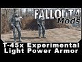 [新しいコレクション] fo4 パワーアーマー フレーム 612908-Fo4 パワーアーマー フレーム