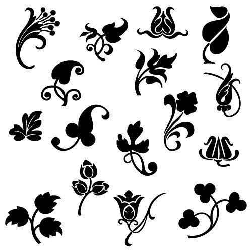 Download Vintage SVG cut file - FREE design downloads for your ...