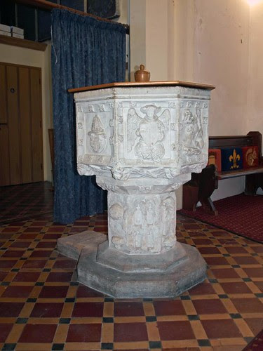 Font (1)