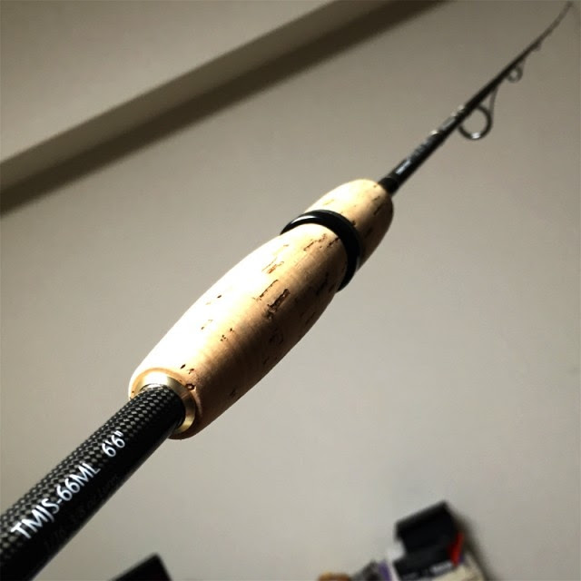 テムジン Tmjs 66ml ブラッシュスティンガー オレの買い