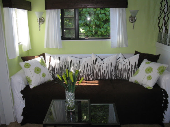 RV and Camper Decor Series: DIY RV Design » Mobile and ...