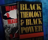 Books by James H. Cone