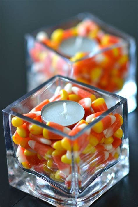Sections show more follow today baking directions: 27 Cozy And Cute Candle DÃ©cor Ideas For Fall - DigsDigs