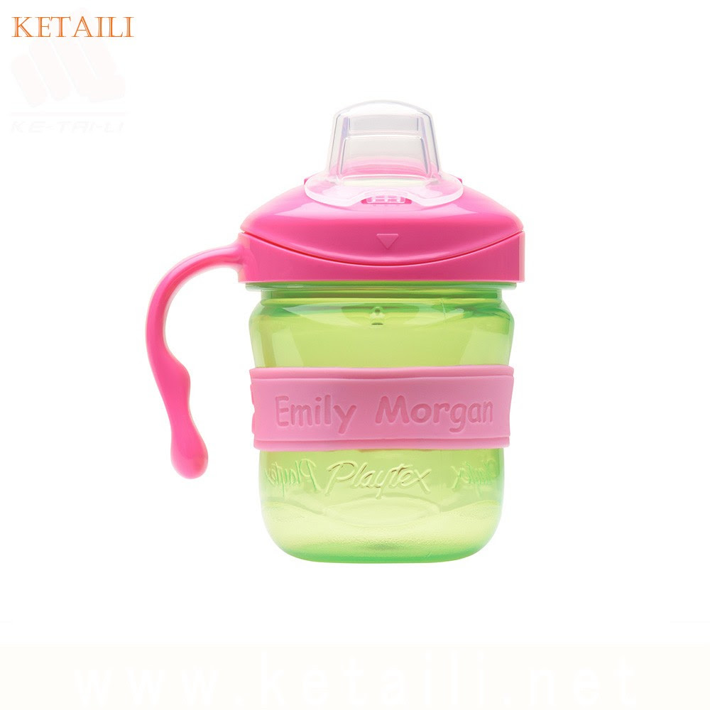 Wholesale Food Grade Colorful Custom Silicone Bottle Name Band Reusable  Silicone Baby Bottle Label For Kids - Buy Labels For Glass Bottles,Silicone  Baby Bottle Label,Baby Bottle Label Product on ...