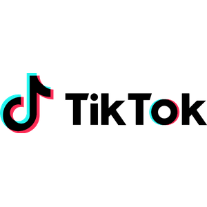 Tik Tok Logo transparent PNG - StickPNG