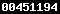 blogger counter