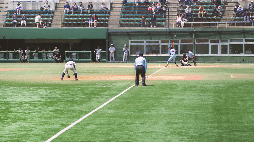 多くのプロ選手を輩出してきた名門 帝京高校野球部の歴史 Spaia スパイア