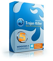 Trojan Killer