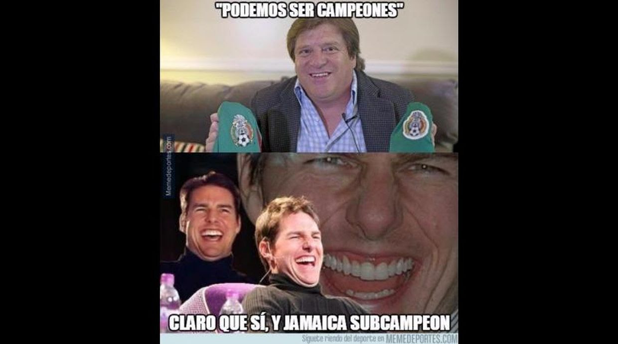 México vs. Bolivia: memes se burlan del 0-0 en la Copa América