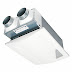 Panasonic Fv 11Vhl1 : Please read these instructions carefully before attempting to install, operate or service the panasonic fan heater.