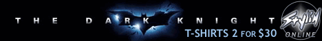 Batman the Dark Knight