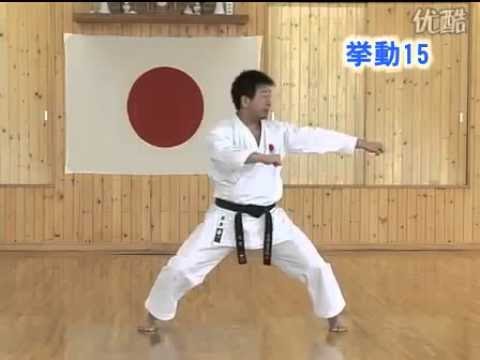 Populer Kata Tekki Shodan, terupdate!