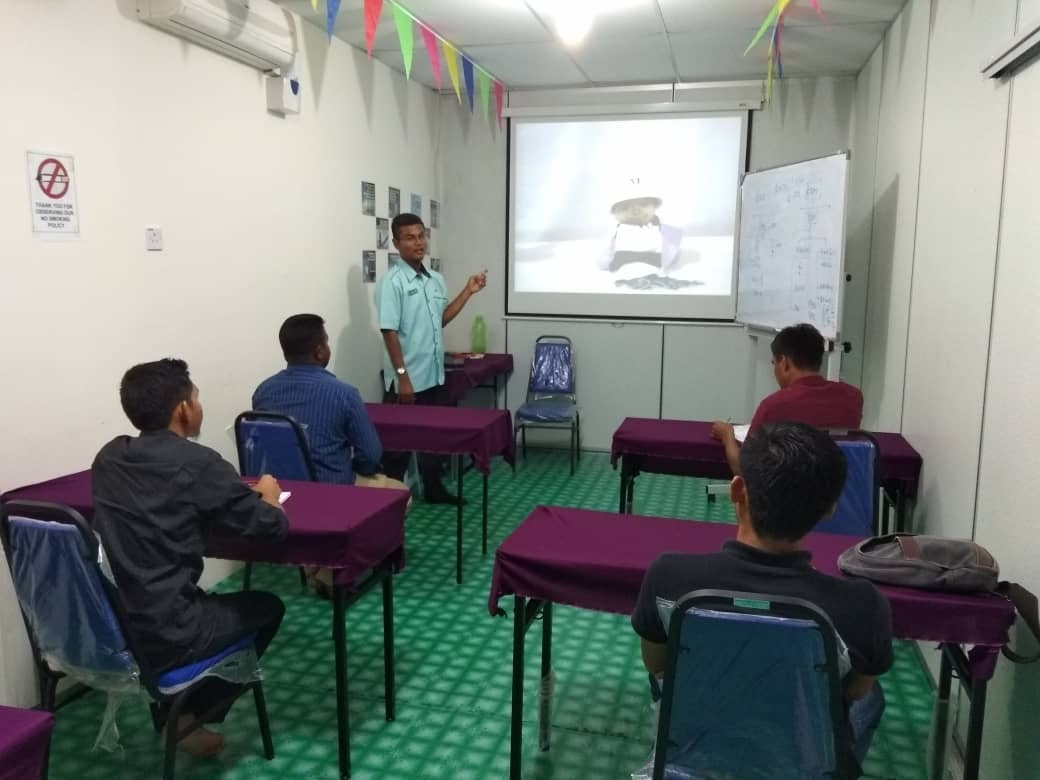 Kursus CIDB : Kursus Kad Hijau (12/05/2018) | HR Skill ...