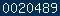 blogspot hit counter