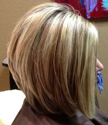 2013 Bob Haircuts for Women