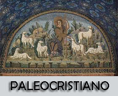 Arte Paleocristiano