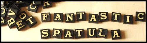 Fantastic Spatula