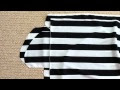 How To Sew Skirt With Hidden Pockets