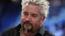 Pour One Out, Flavortown Fans: Guy Fieri's Times Square Restaurant Is Closing