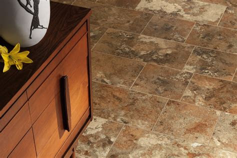 Vinyl plank flooring is a modern miracle that gives homeowners the luxurious look and longevit. Vinyl Flooring That Looks Like Stone