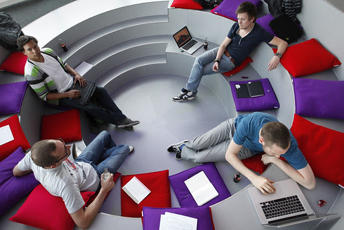 1%Club Co-Creation Thursday / Photo's by Limelights / Pepijn Vanthoor23