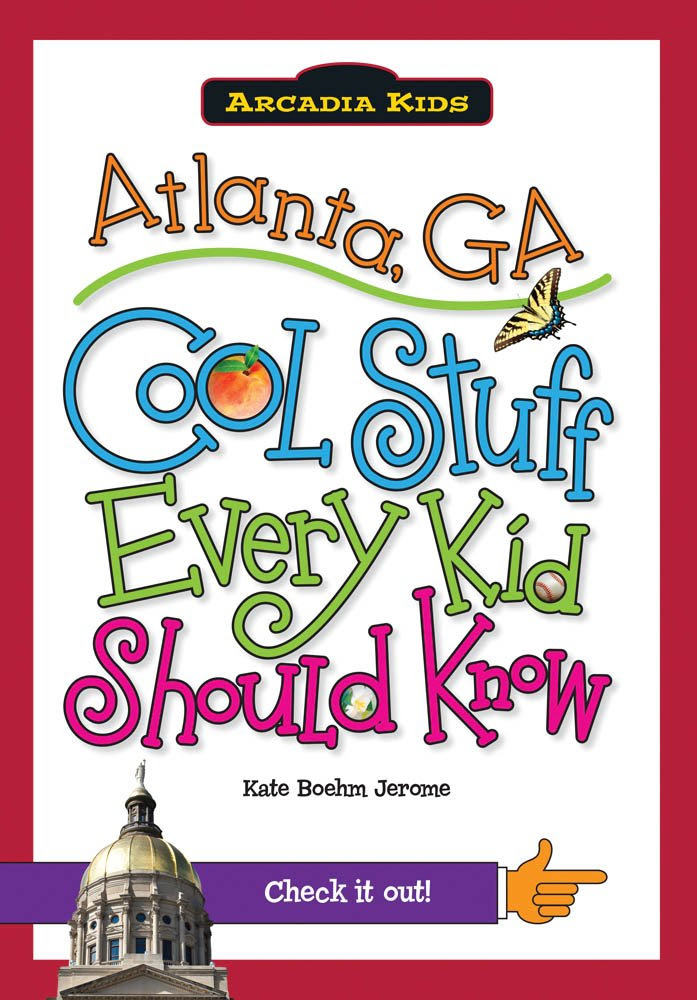 Fodor's Around Atlanta With Kids: 60 Great Things to Do Together ...