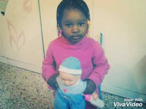 Joyeux Anniversaire Lyrics Sidiki Veronique