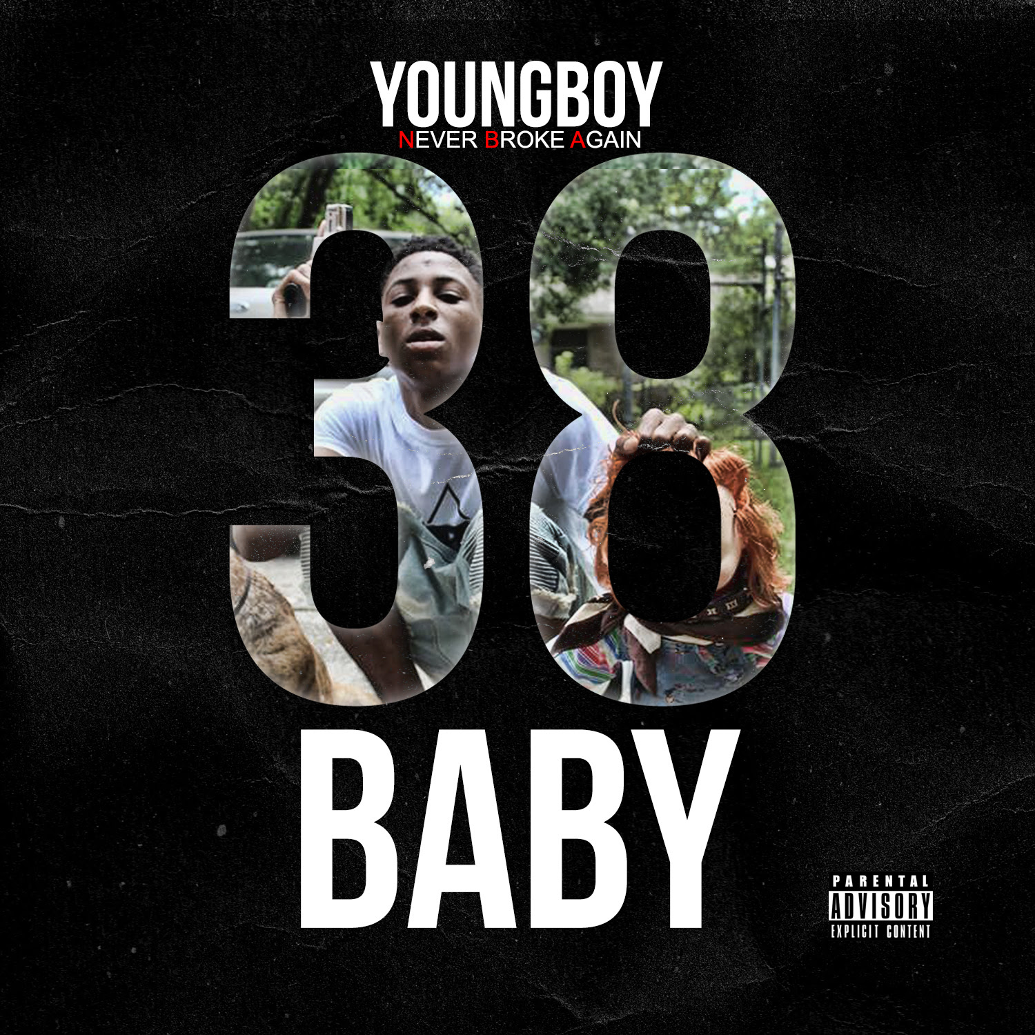 Download NBA YoungBoy - 38 Baby | Buymixtapes.com
