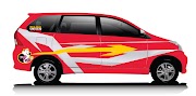 27+ Cutting Sticker Mobil Avanza Warna Merah, Yang Populer!