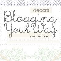 Blogging Your Way