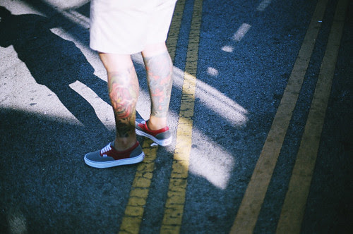 Sunset Junction 2010 - Silver Lake, Los Angeles