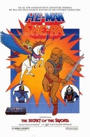 He-Man and She-Ra: The Secret of the Sword بث أفلام باللغة العربية عبر
الإنترنت 1080p عبر الإنترنت 1985 فيلم كامل