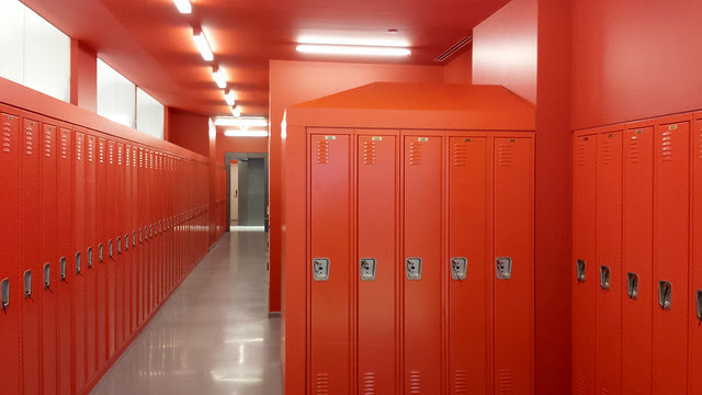 New School University Center